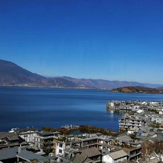大理三日游最佳方案，麗江大理旅游攻略自由行三天