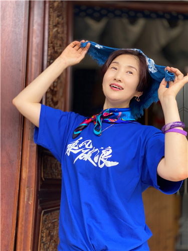 大理非遺扎染鮮花餅花漾時光體驗團(tuán)建之旅