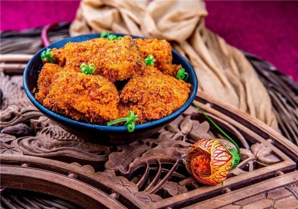 大理人，就好這口魚！各種魚類美食