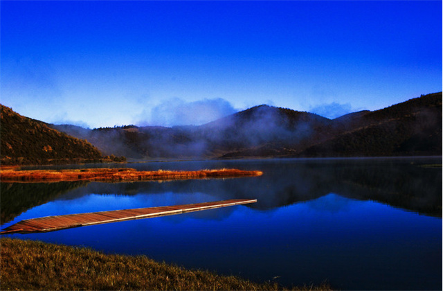 以麗江大理為圓點(diǎn)小編帶你玩轉(zhuǎn)云南，你要知道的自由行交通秘籍在這里