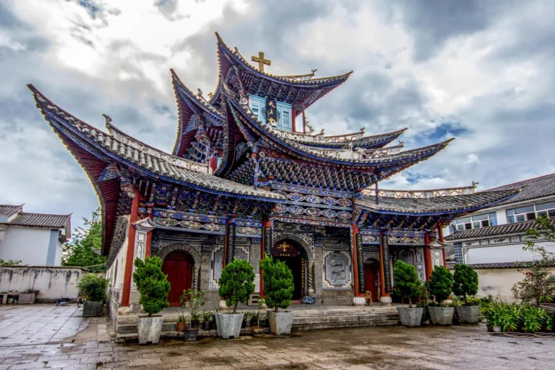 走，去大理！收下這份大理旅游攻略，一起去大理洱海騎行