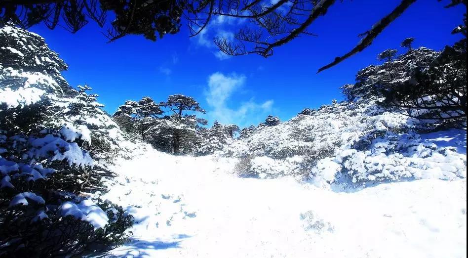 當(dāng)蒼山雪遇見(jiàn)洱海藍(lán)，人民網(wǎng)都忍不住打call     大理傳媒公司