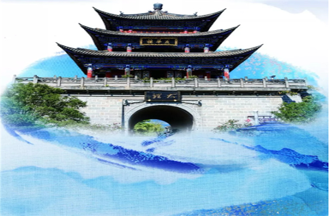 【美麗大理】2022，你有一份來自大理的旅行愿望清單待查收~
