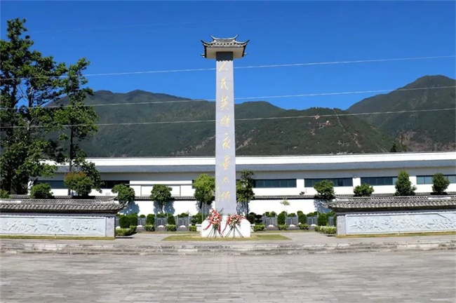 大理這些紅色旅游線路，帶您重溫崢嶸歲月！