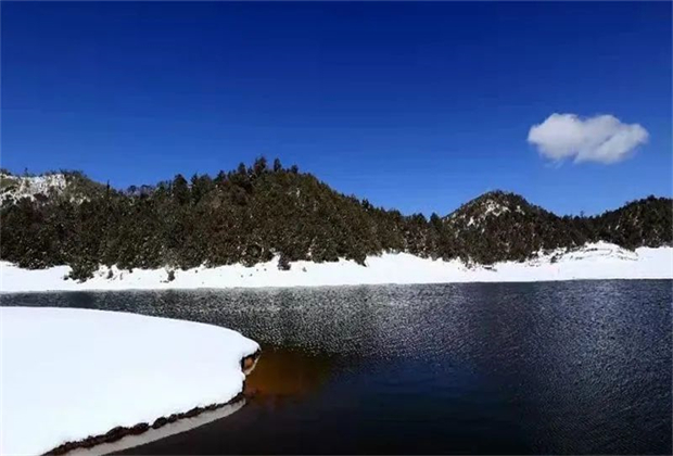 大理旅行：【去有風(fēng)的地方 品最美的風(fēng)物】春節(jié)假期，去有風(fēng)的大理暢游云龍