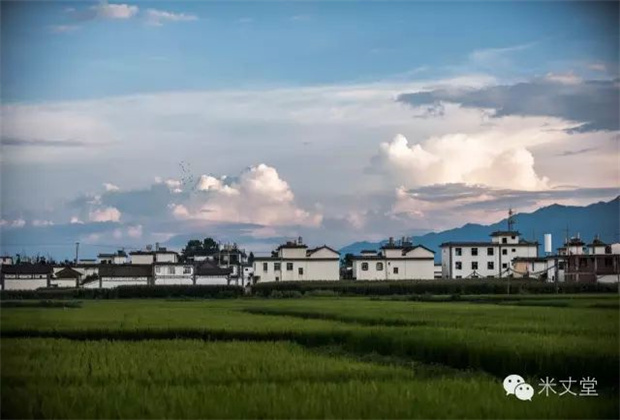大理喜洲 | 只是一個古鎮(zhèn)，就讓你沉淪