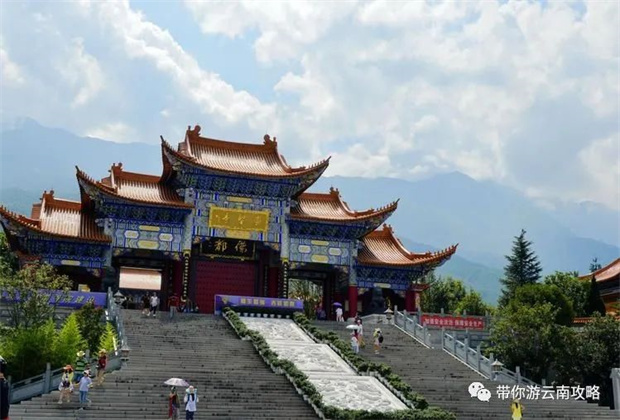 云南旅游景點(diǎn)——大理篇！史上最全的大理旅游攻略?。?>
                        <a href=