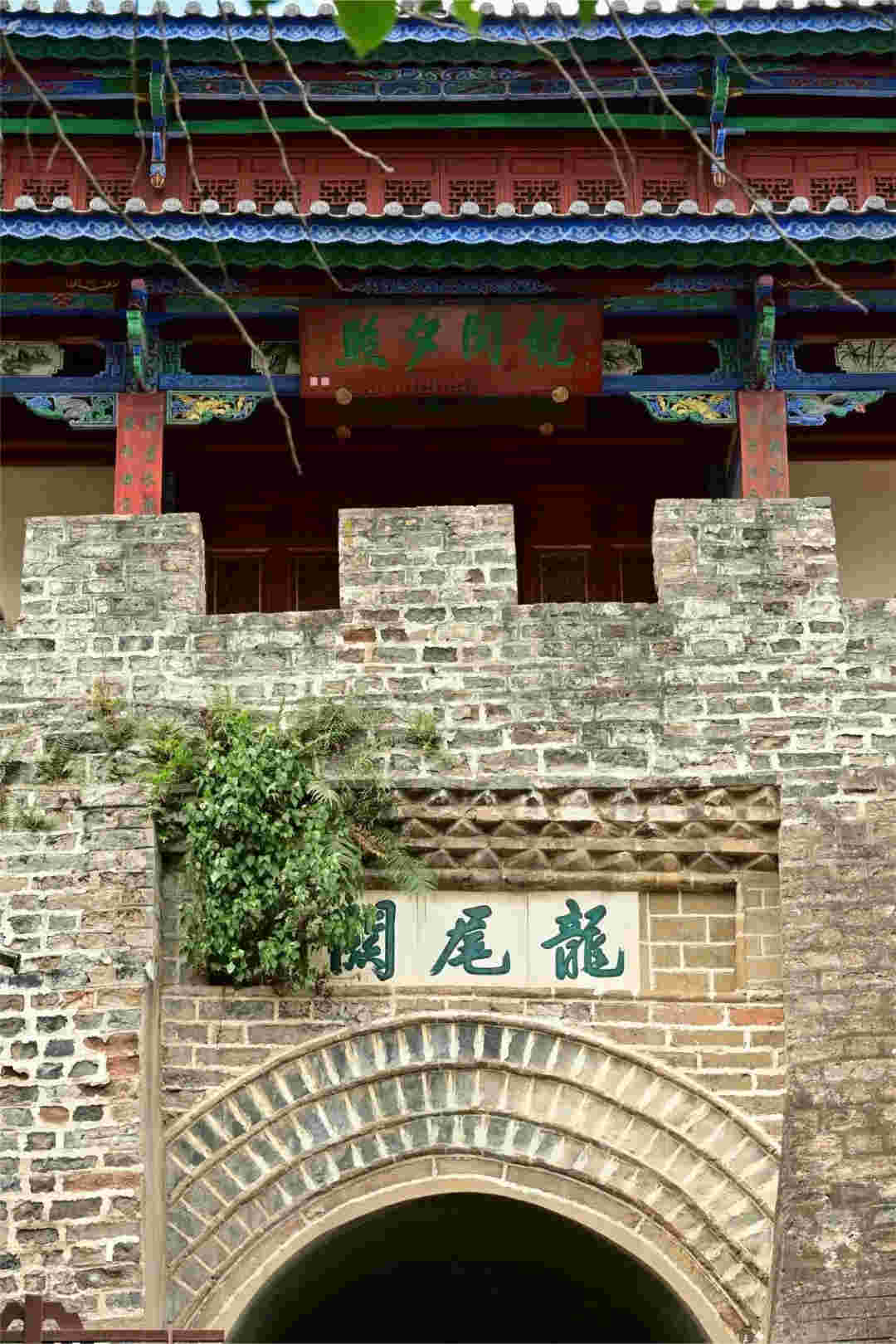 大理會(huì)務(wù)公司｜沒(méi)走過(guò)這條街，你就算不上在大理 city進(jìn)行過(guò)walk ——龍尾關(guān)的人間與煙火